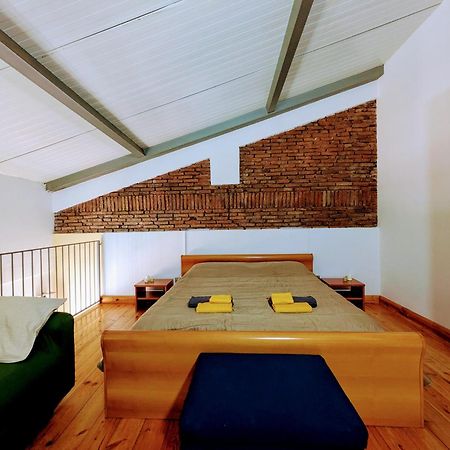 Loft Casa Celeste CTA Exterior photo