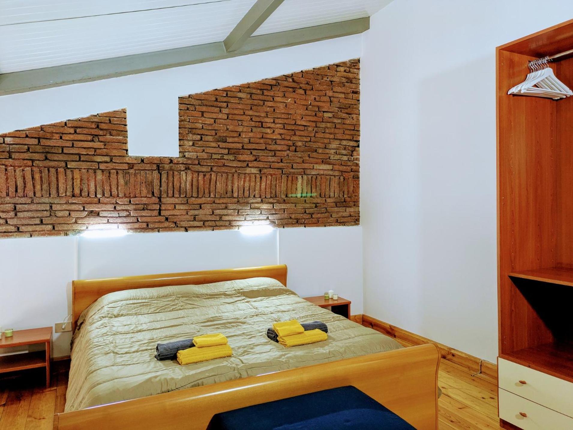 Loft Casa Celeste CTA Exterior photo